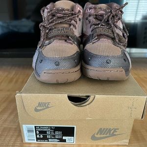 Nike Air Trainer 1 SP (Cactus Jack)